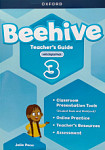 Beehive 3 Teacher’s Guide with Digital Pack